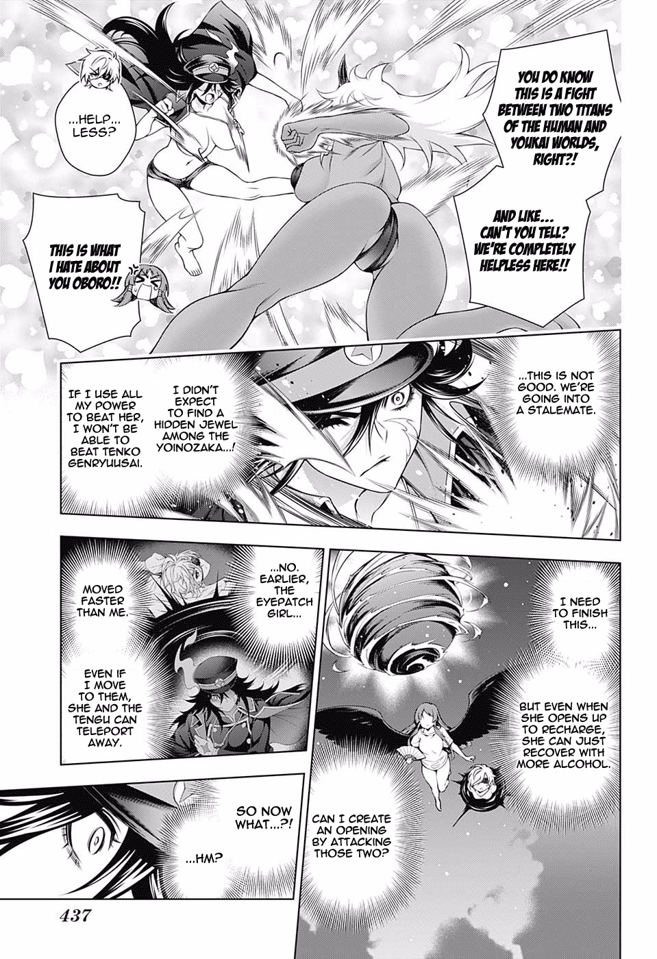 Page 9 of Chapter 122