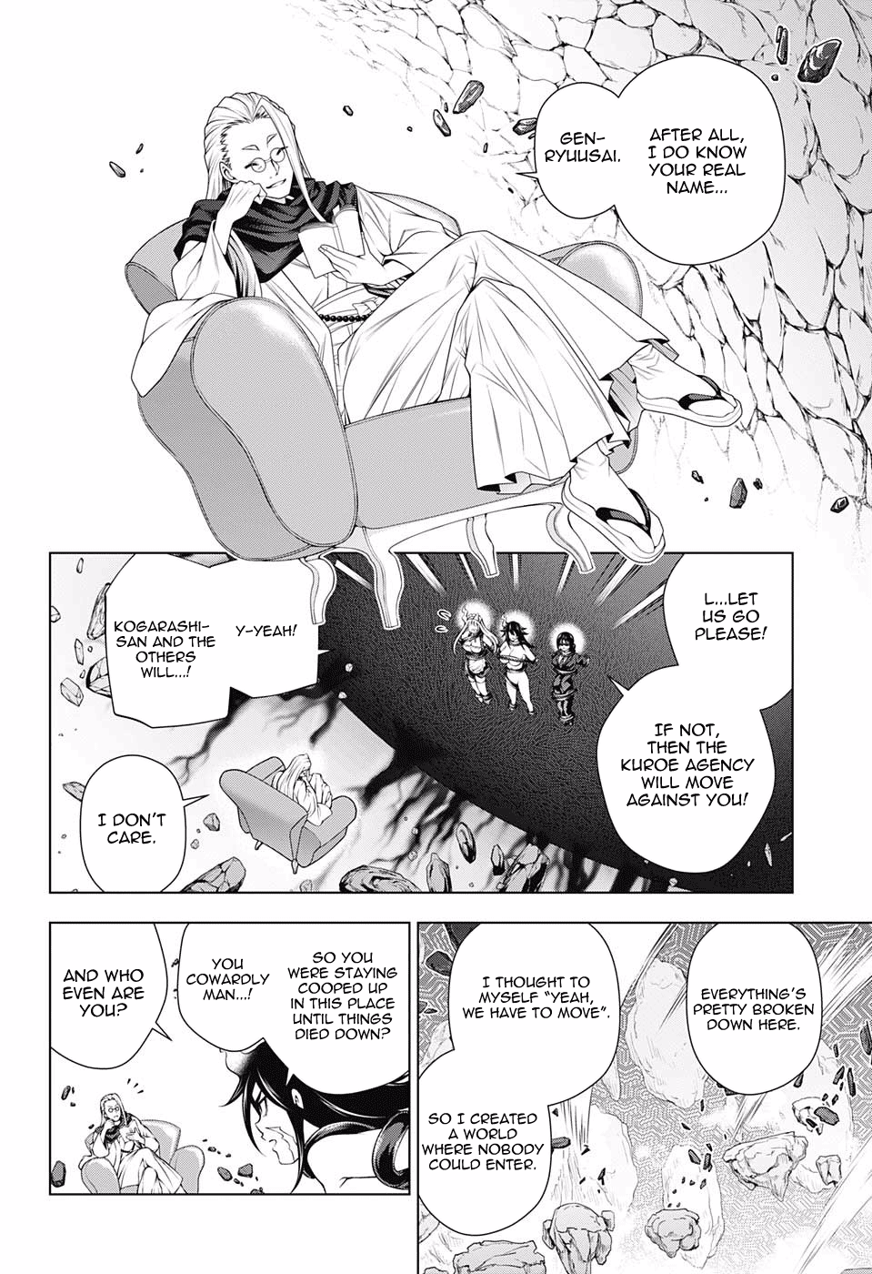 Page 6 of Chapter 126