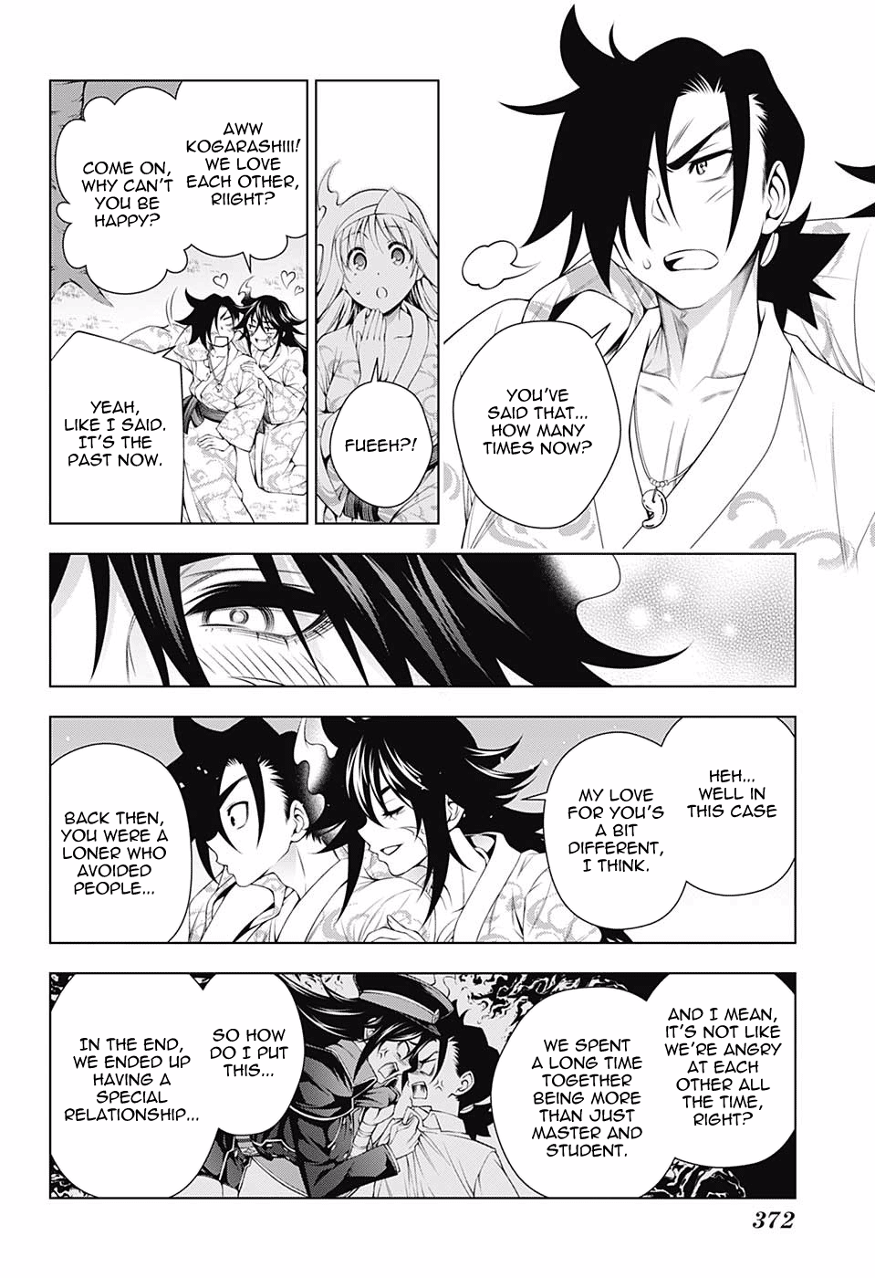Page 2 of Chapter 129