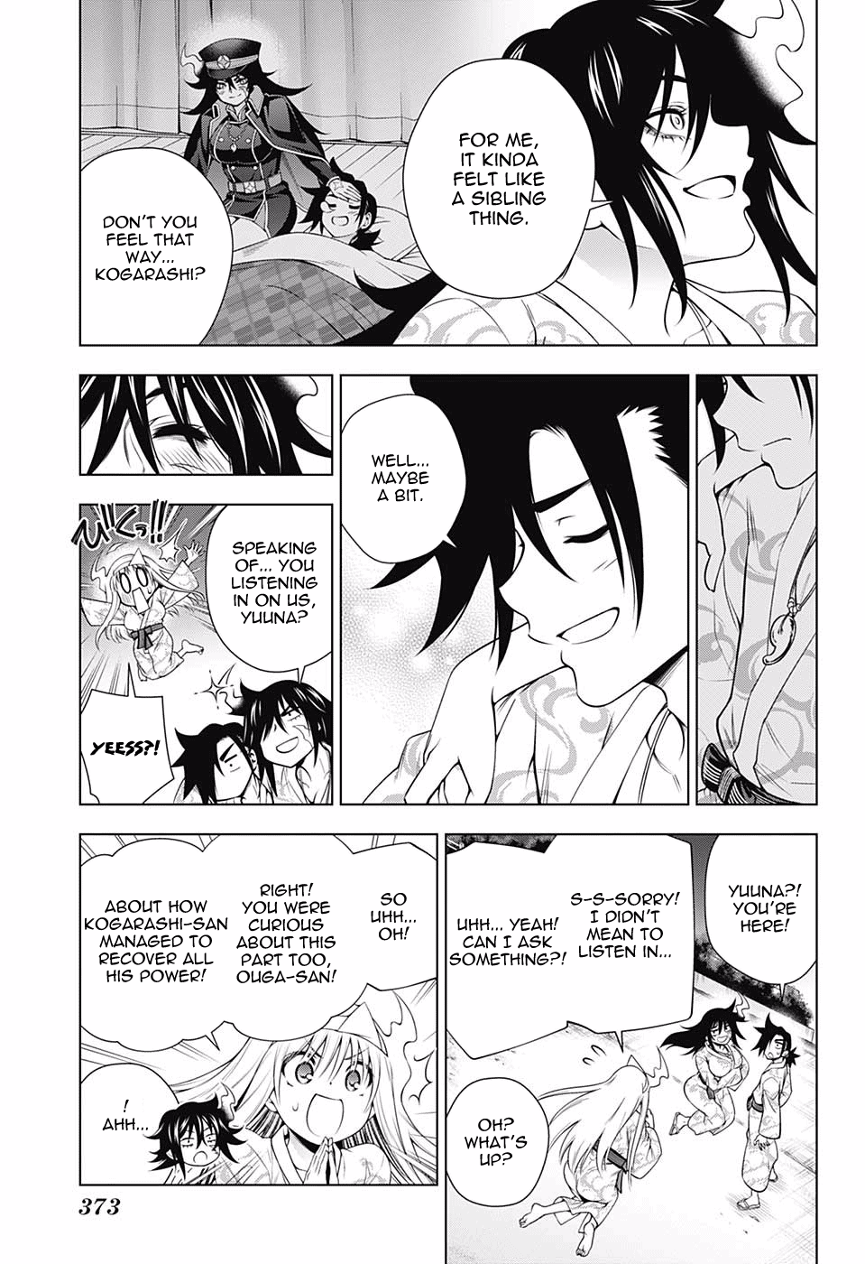 Page 3 of Chapter 129