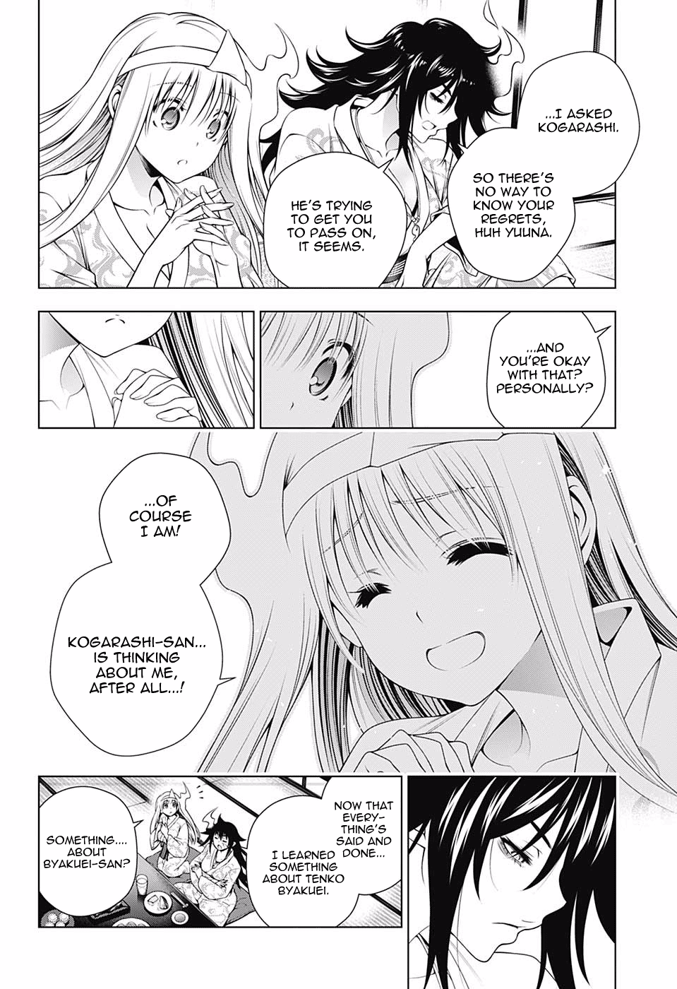 Page 8 of Chapter 129