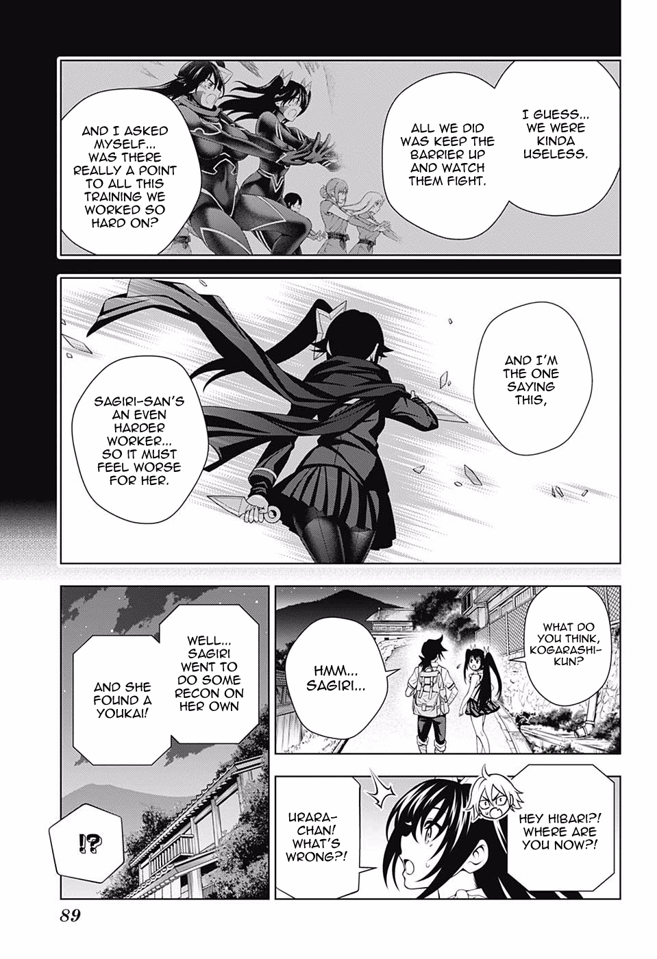 Page 6 of Chapter 133