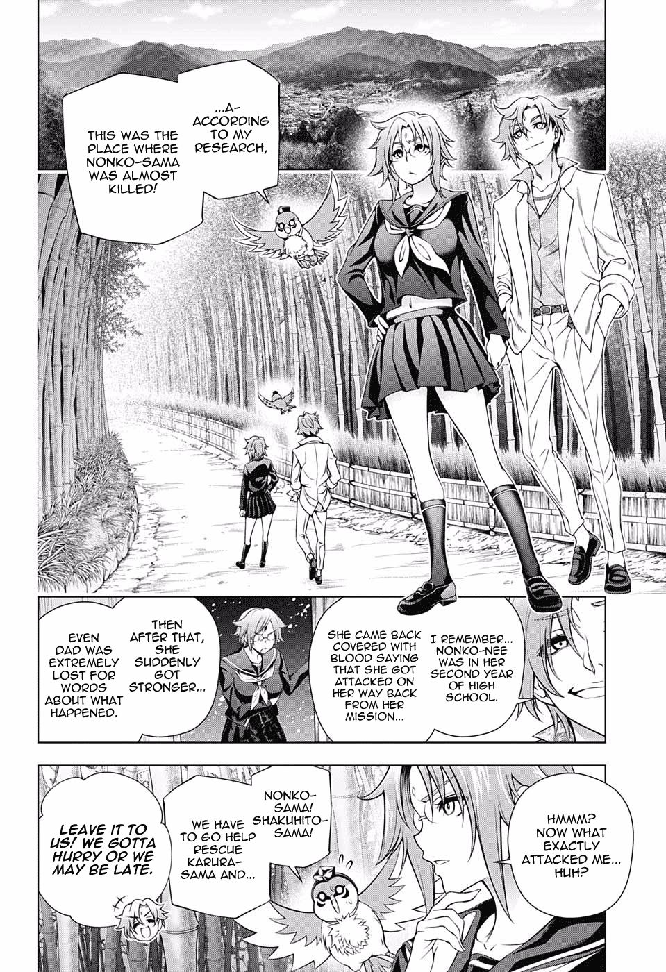 Page 10 of Chapter 166