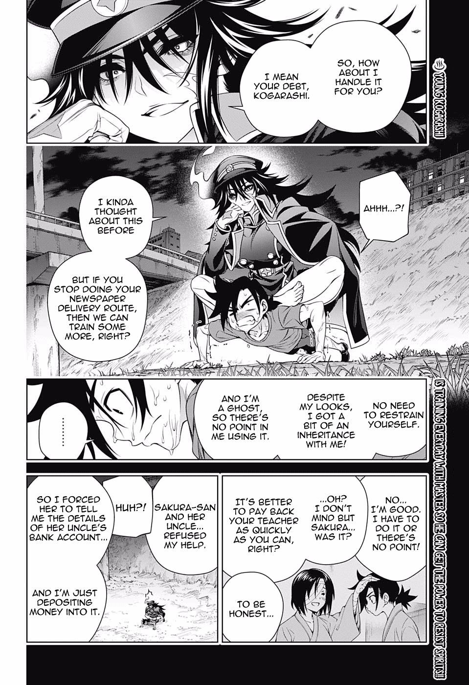 Page 2 of Chapter 167