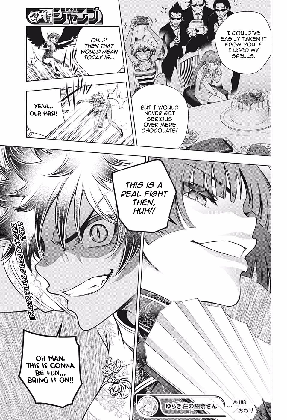 Page 19 of Chapter 188