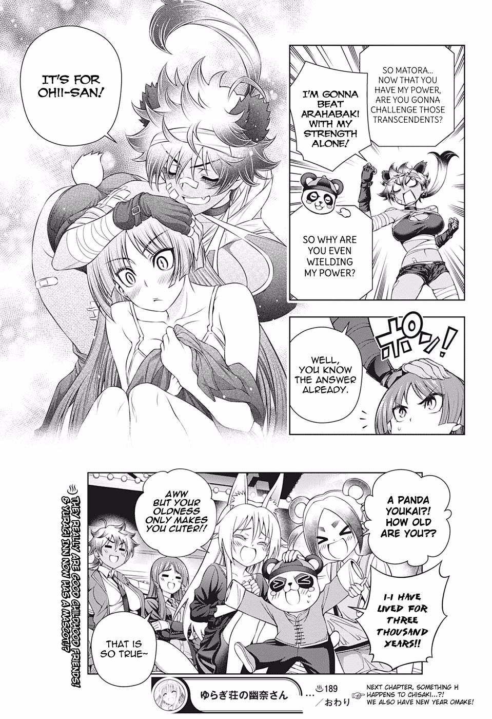 Page 19 of Chapter 189