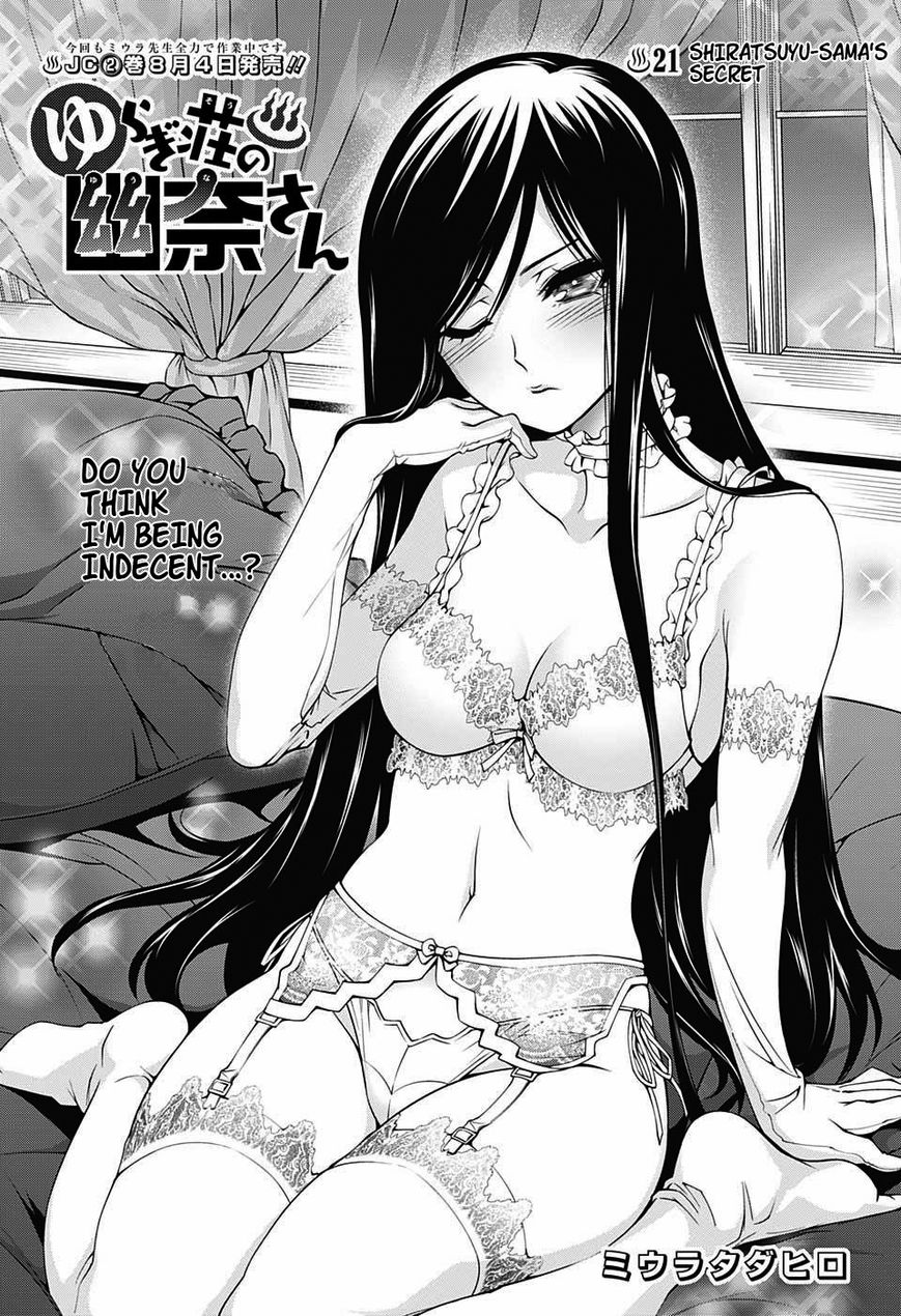 Page 1 of Chapter 21