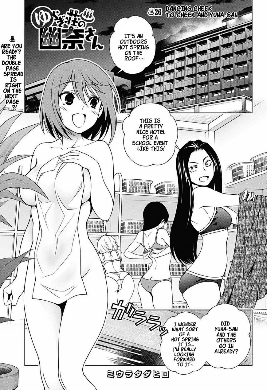 Page 1 of Chapter 26