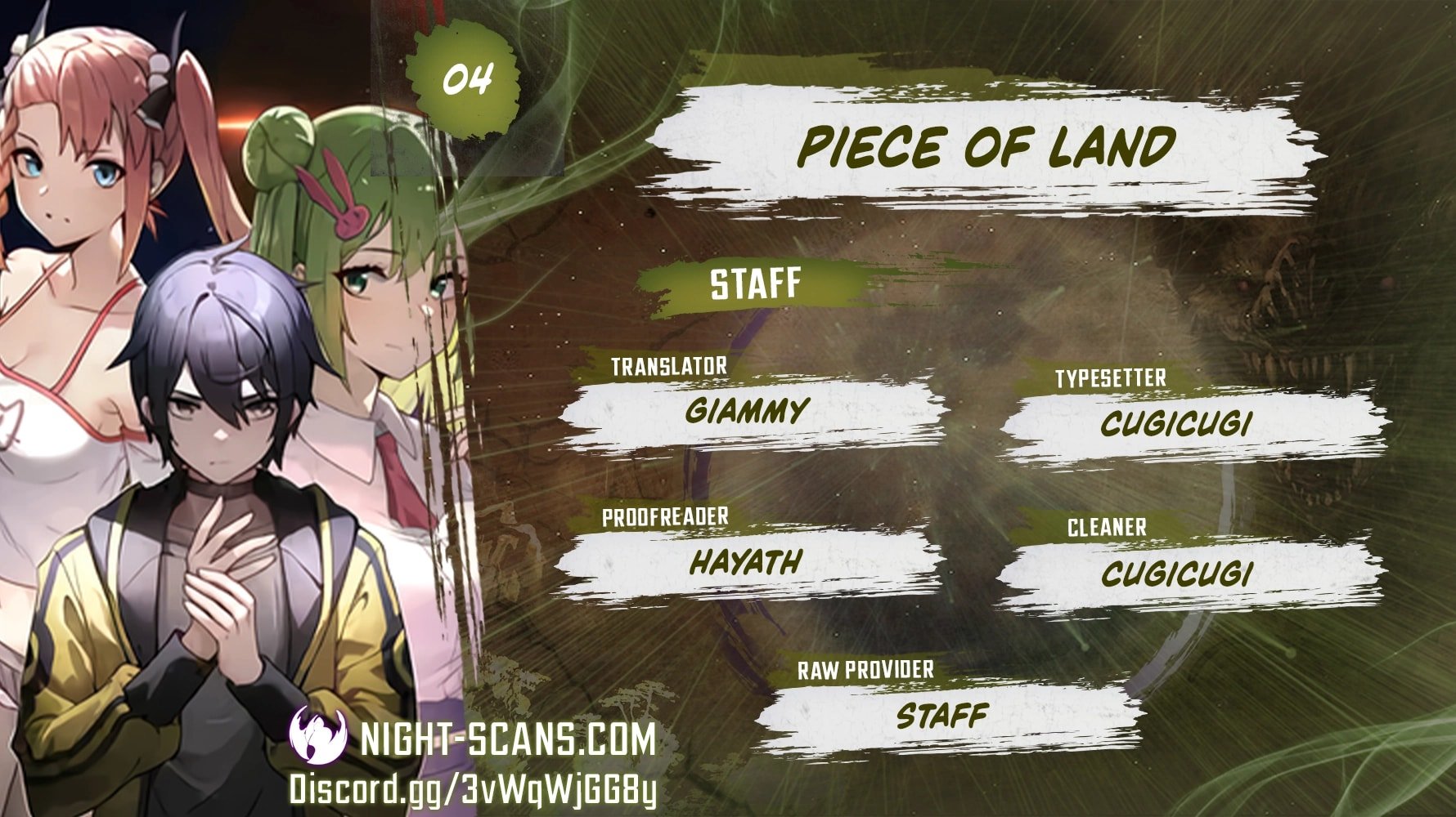 Page 1 of Chapter 4