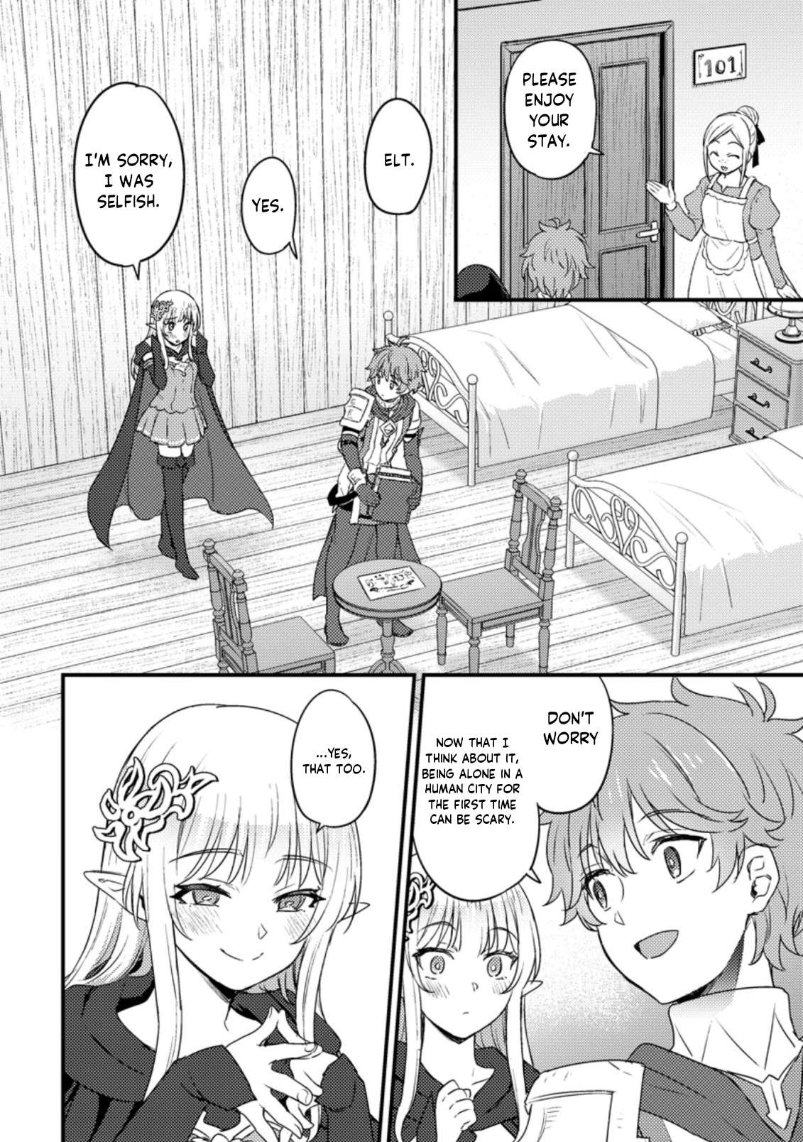 Page 8 of Chapter 10.1