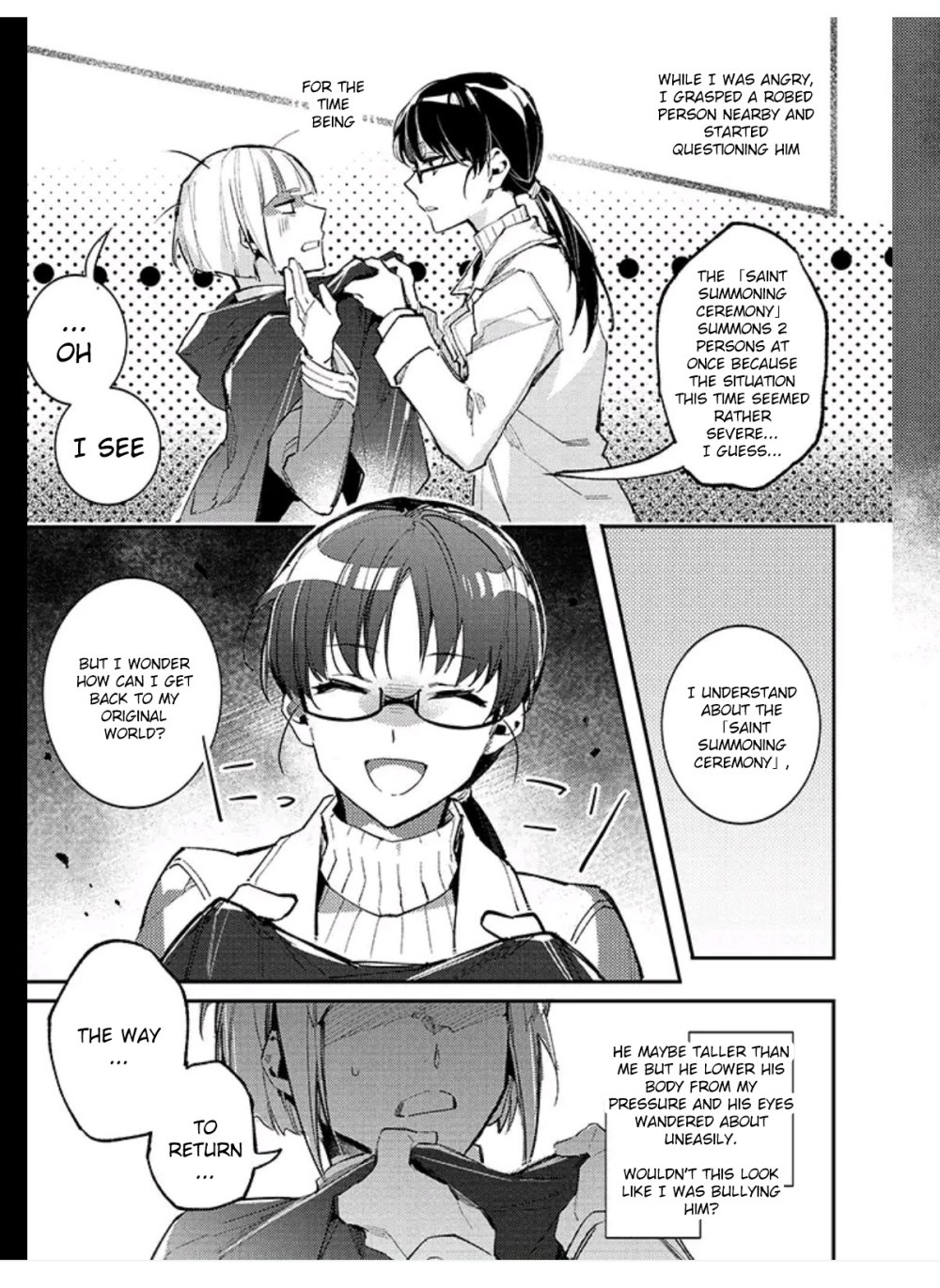 Page 10 of Chapter 1.1
