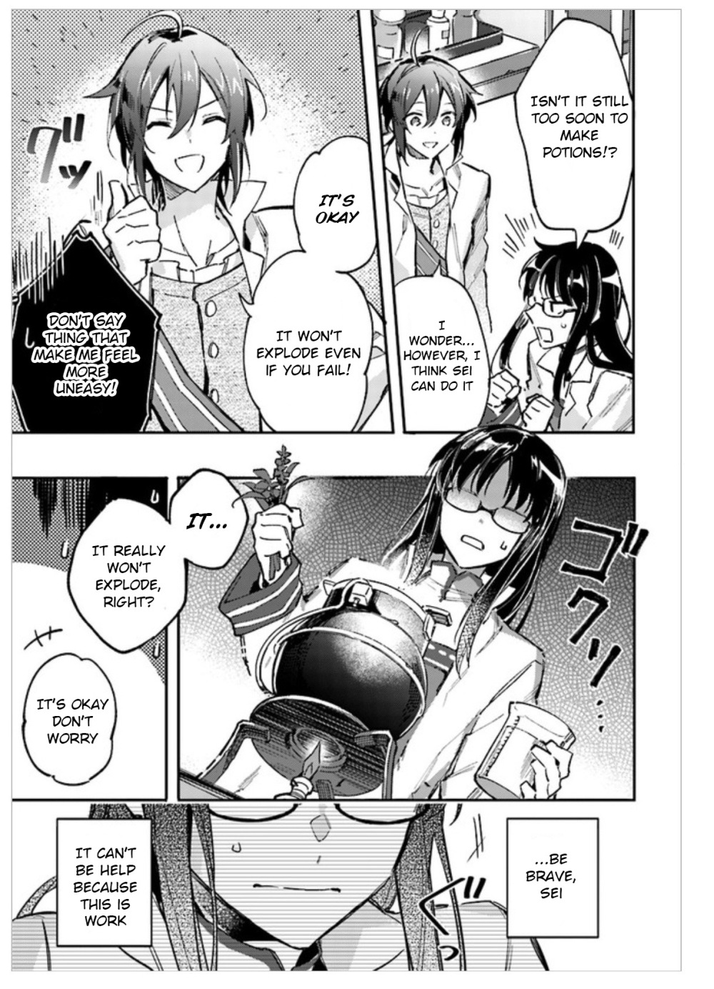 Page 9 of Chapter 1.4