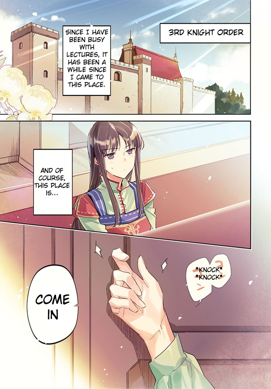 Page 1 of Chapter 13.1