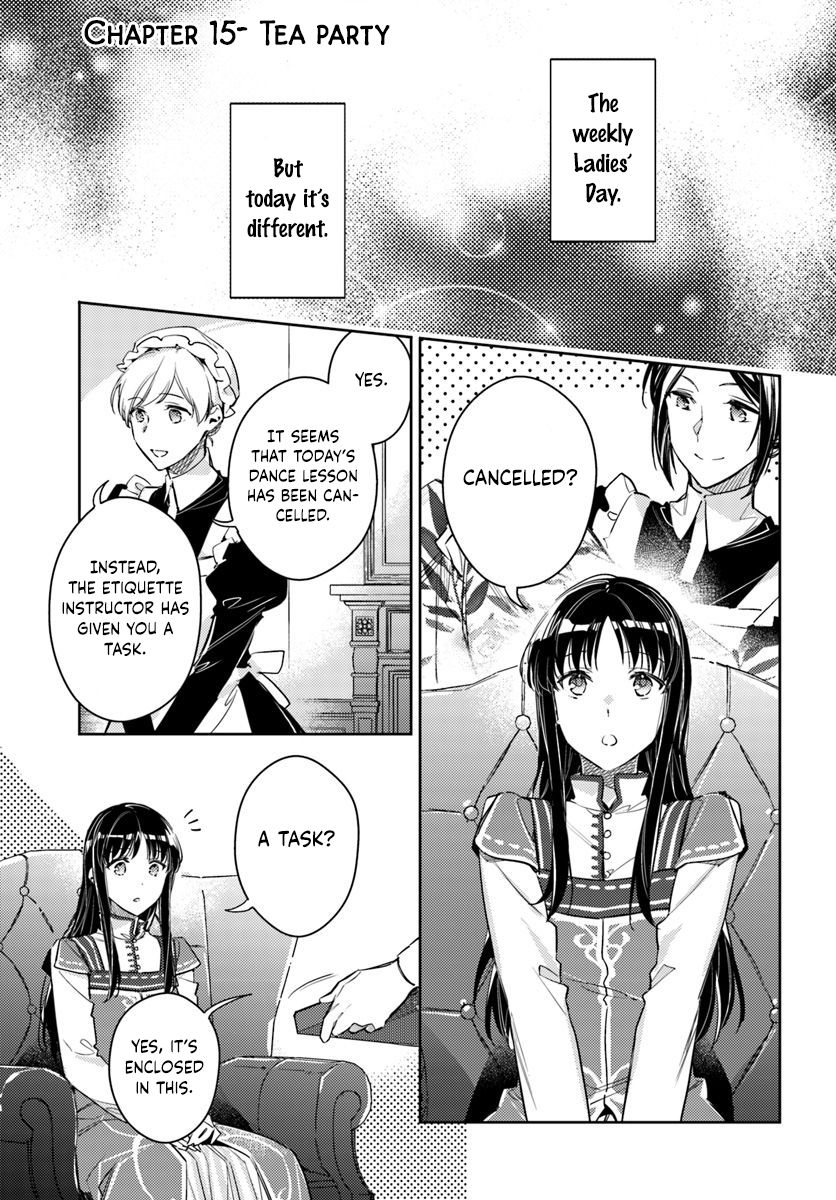 Page 1 of Chapter 15.1