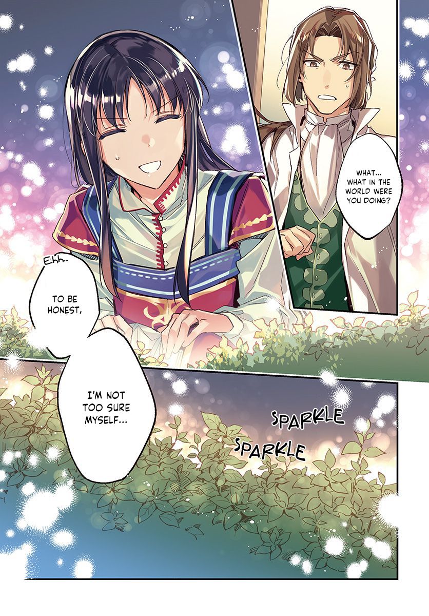 Page 1 of Chapter 19.1