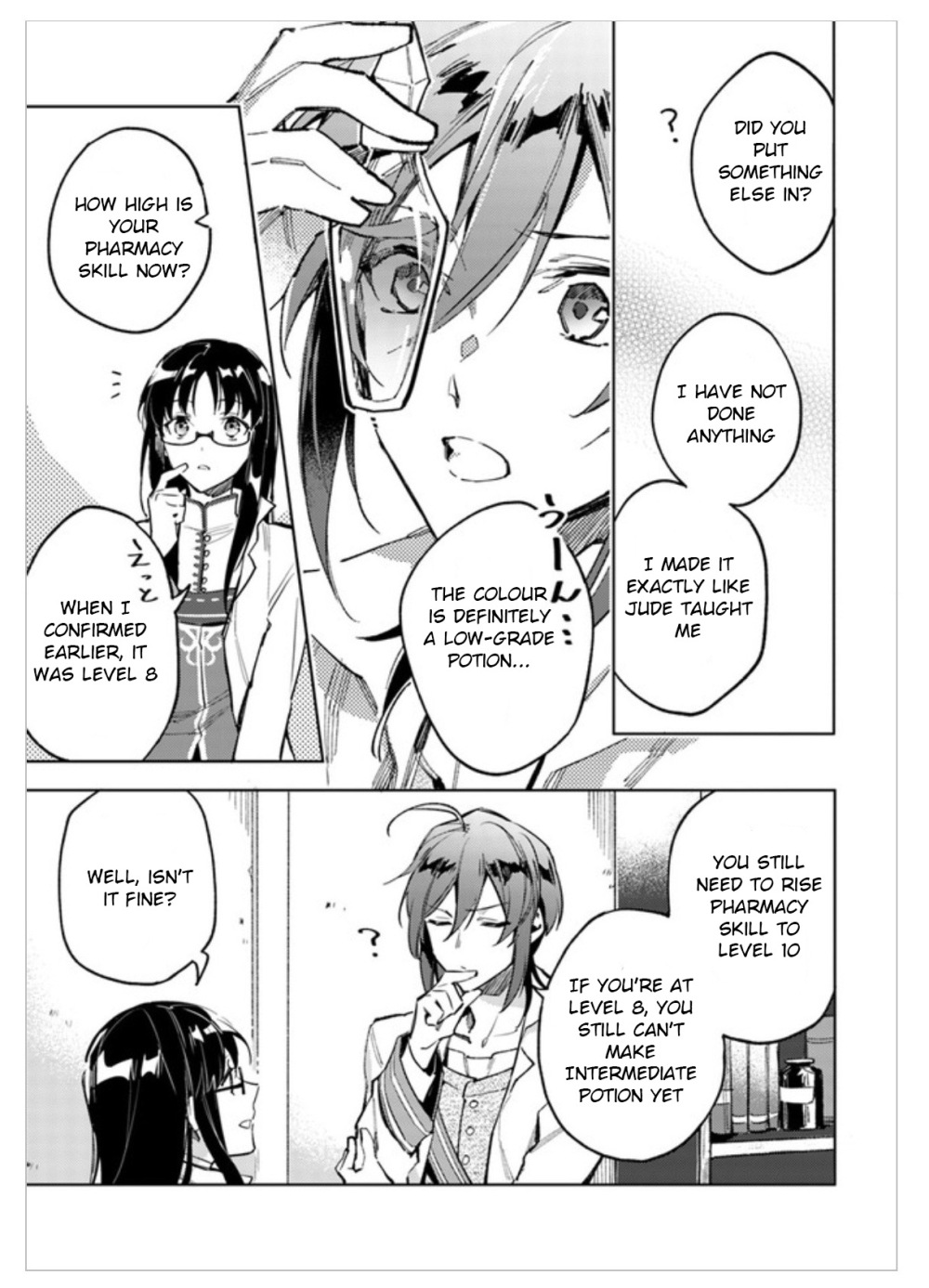 Page 7 of Chapter 2.1