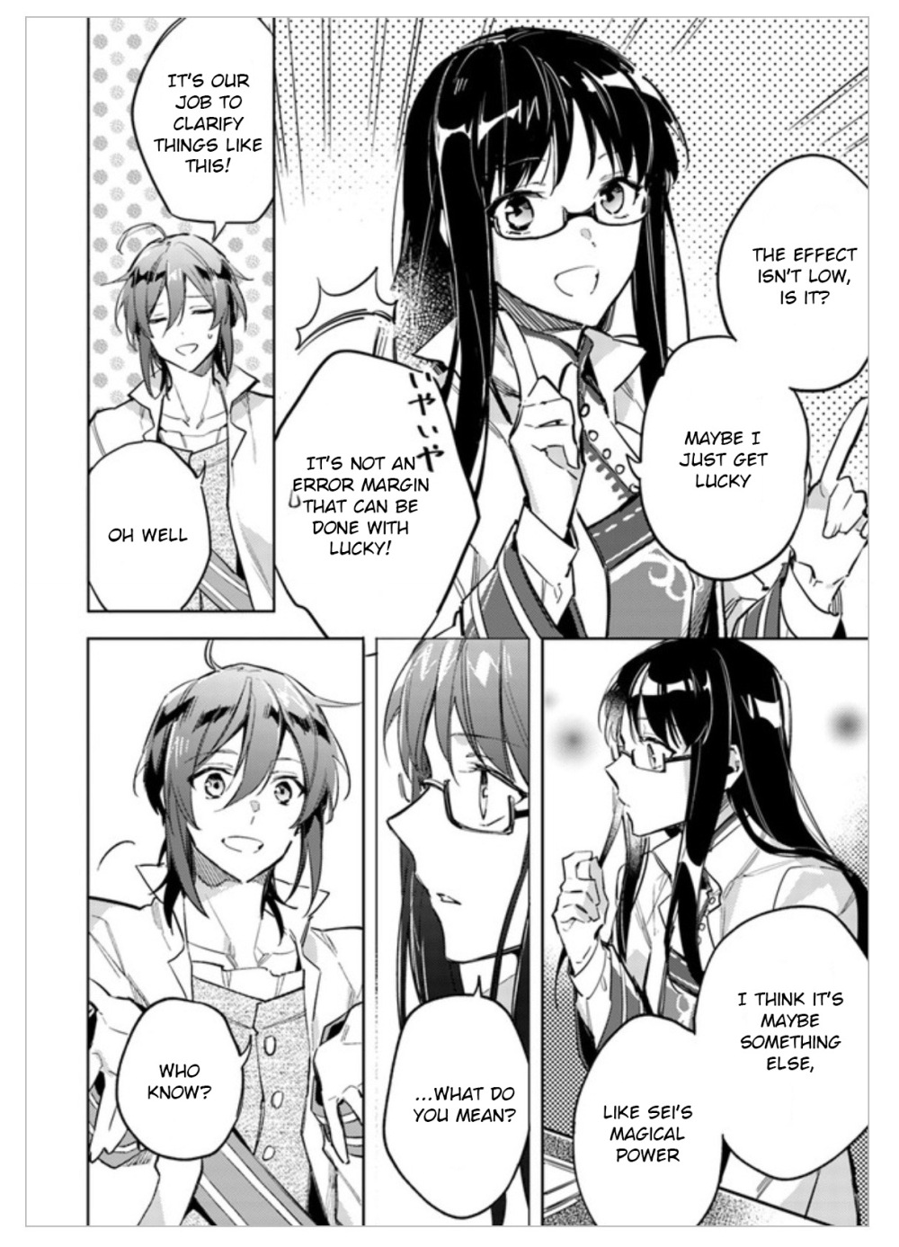 Page 8 of Chapter 2.1