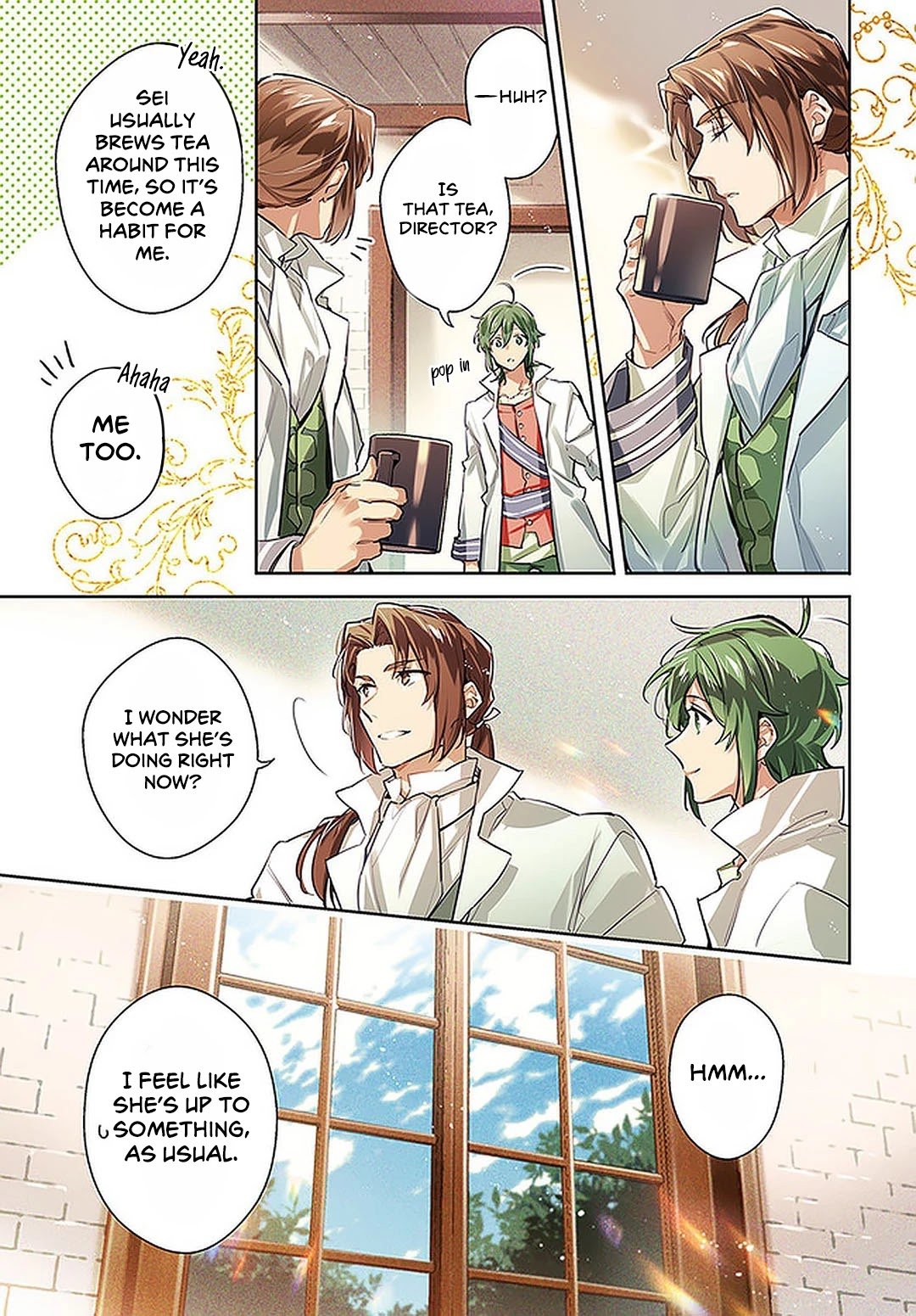 Page 1 of Chapter 28