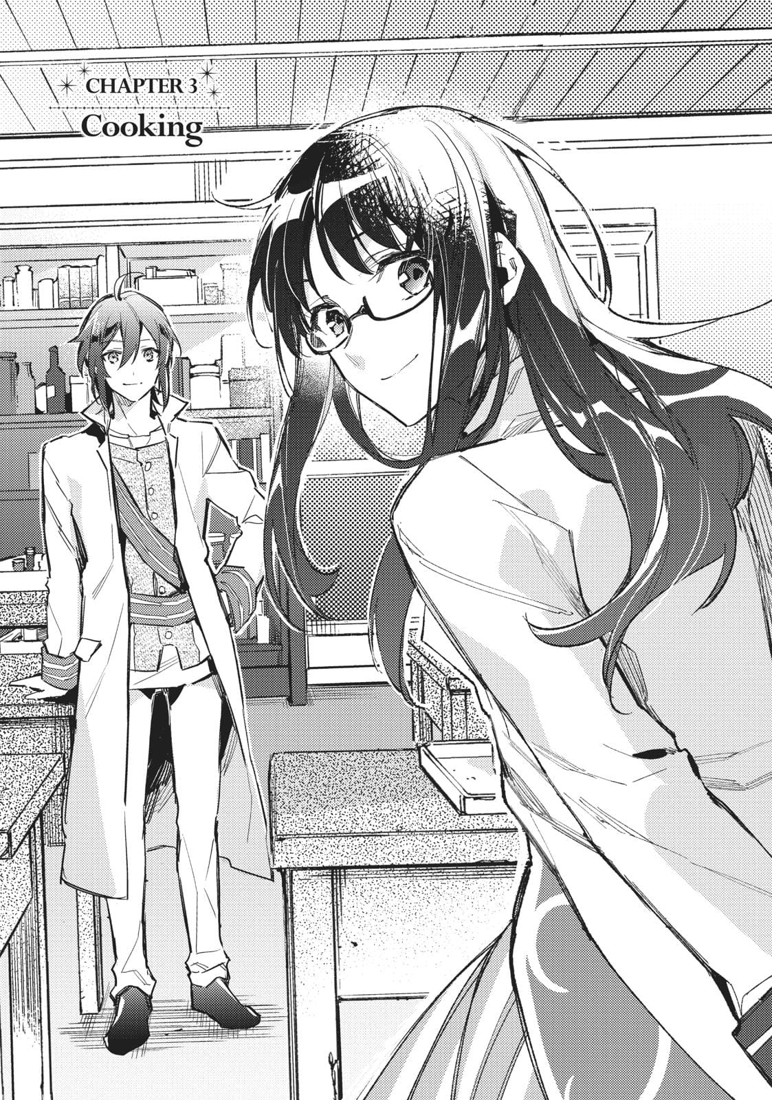 Page 1 of Chapter 3