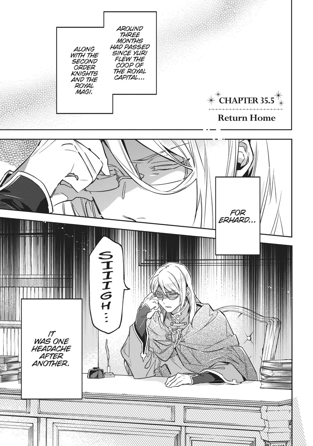 Page 1 of Chapter 35.5