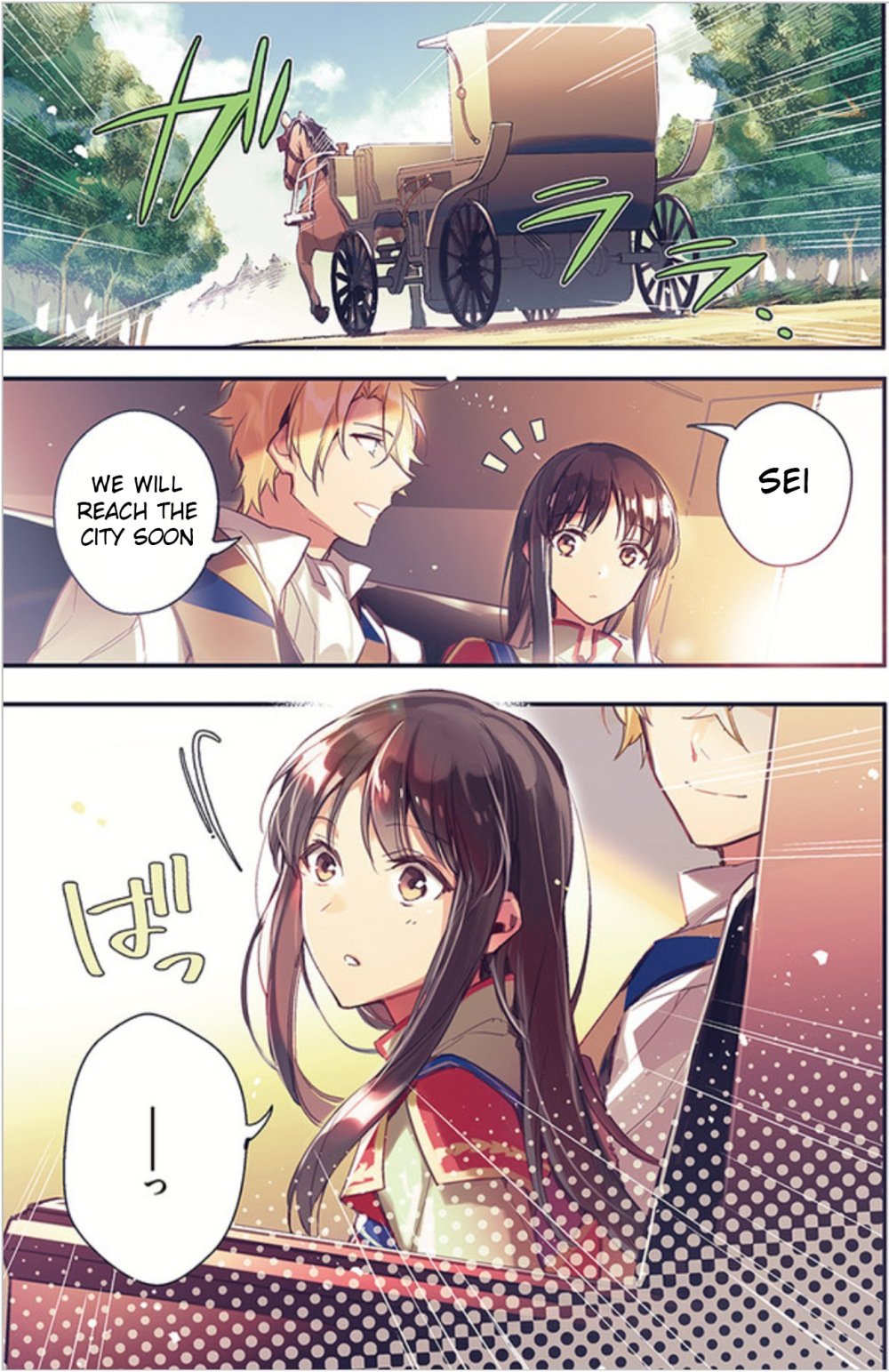 Page 1 of Chapter 5.1