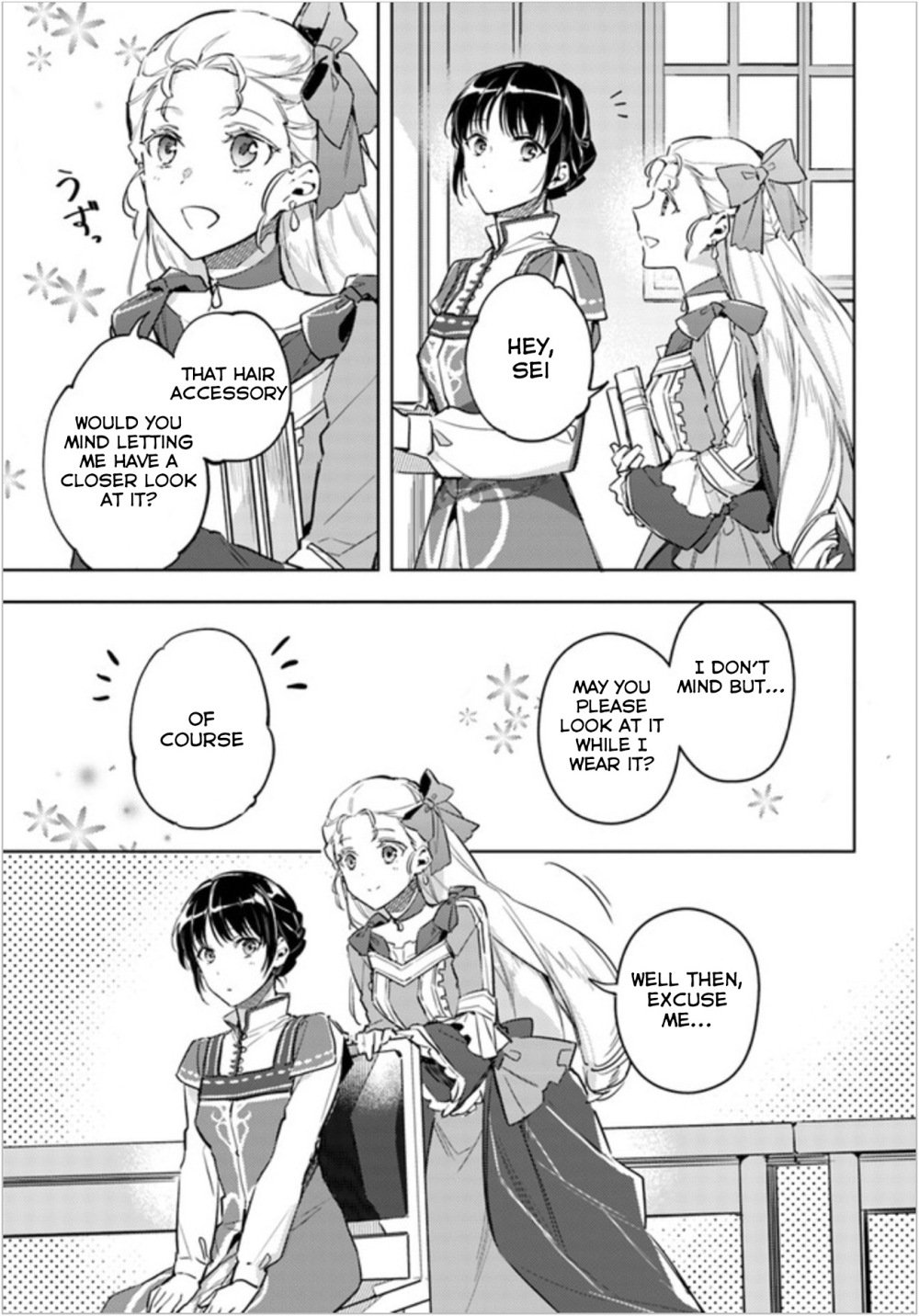 Page 3 of Chapter 6.1