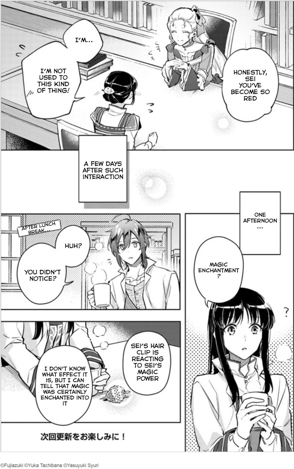 Page 9 of Chapter 6.1