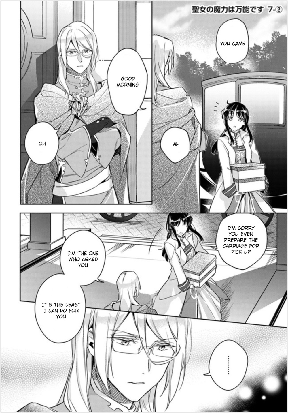 Page 1 of Chapter 7.2