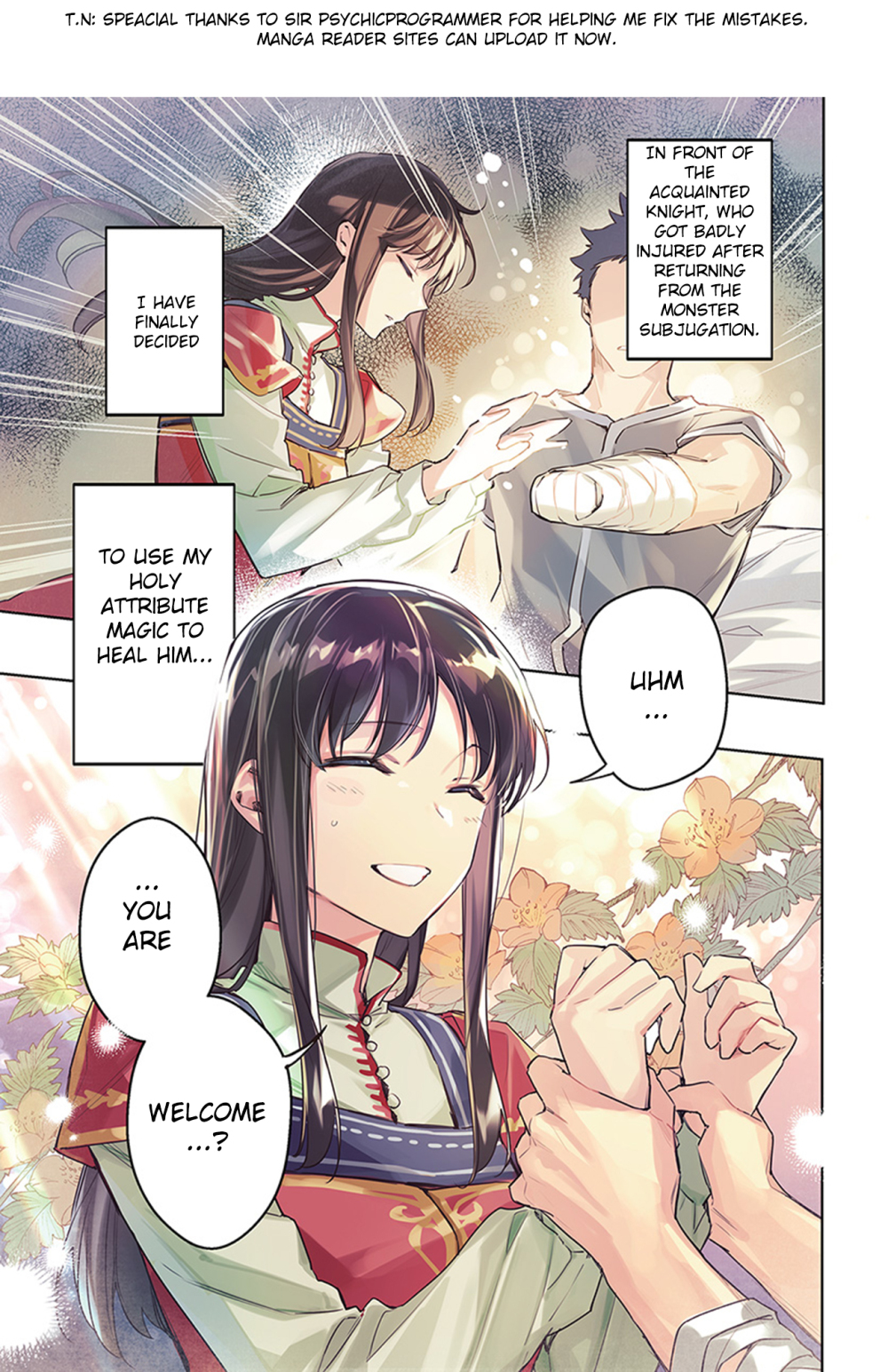 Page 1 of Chapter 9.1