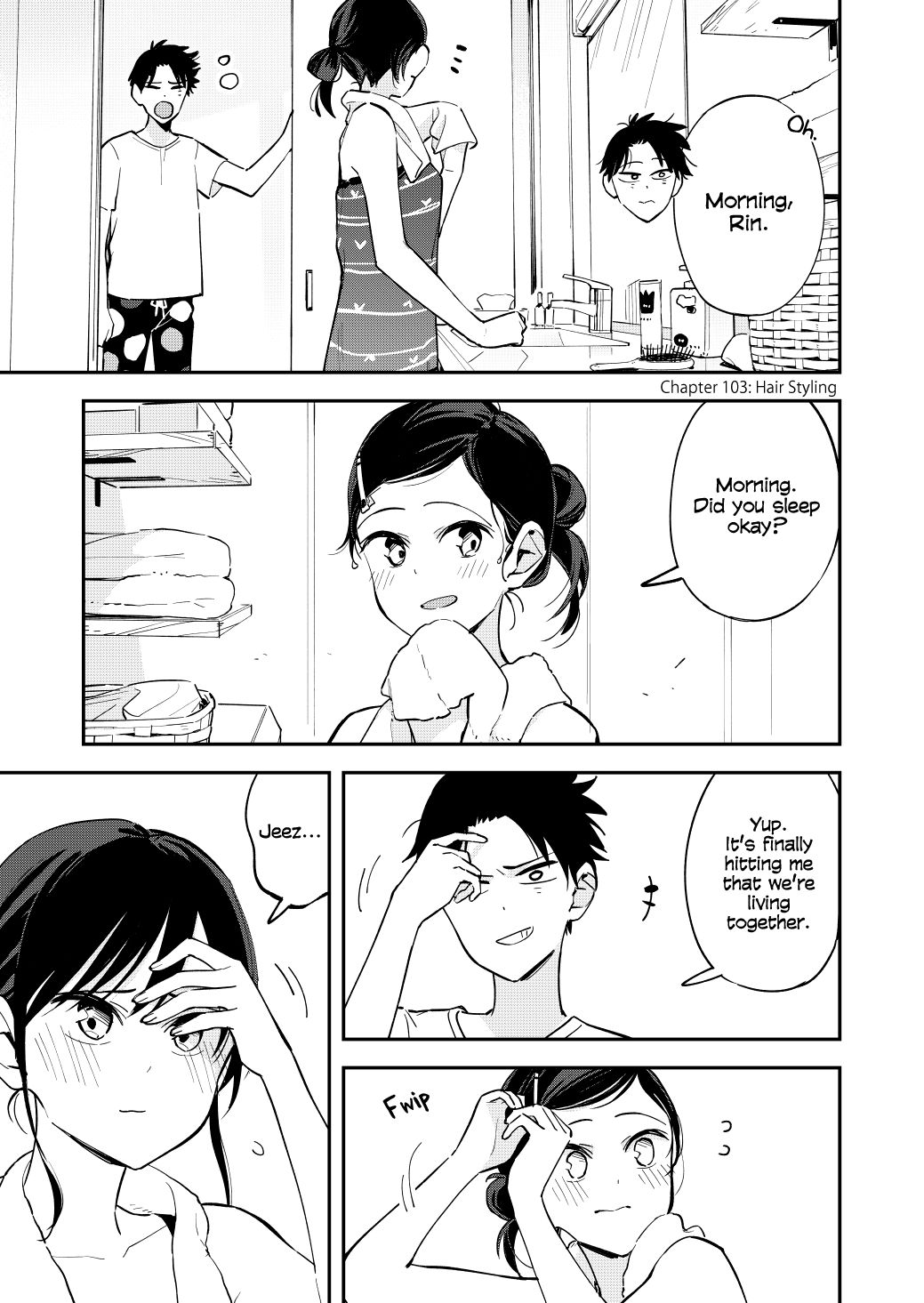 Page 1 of Chapter 103