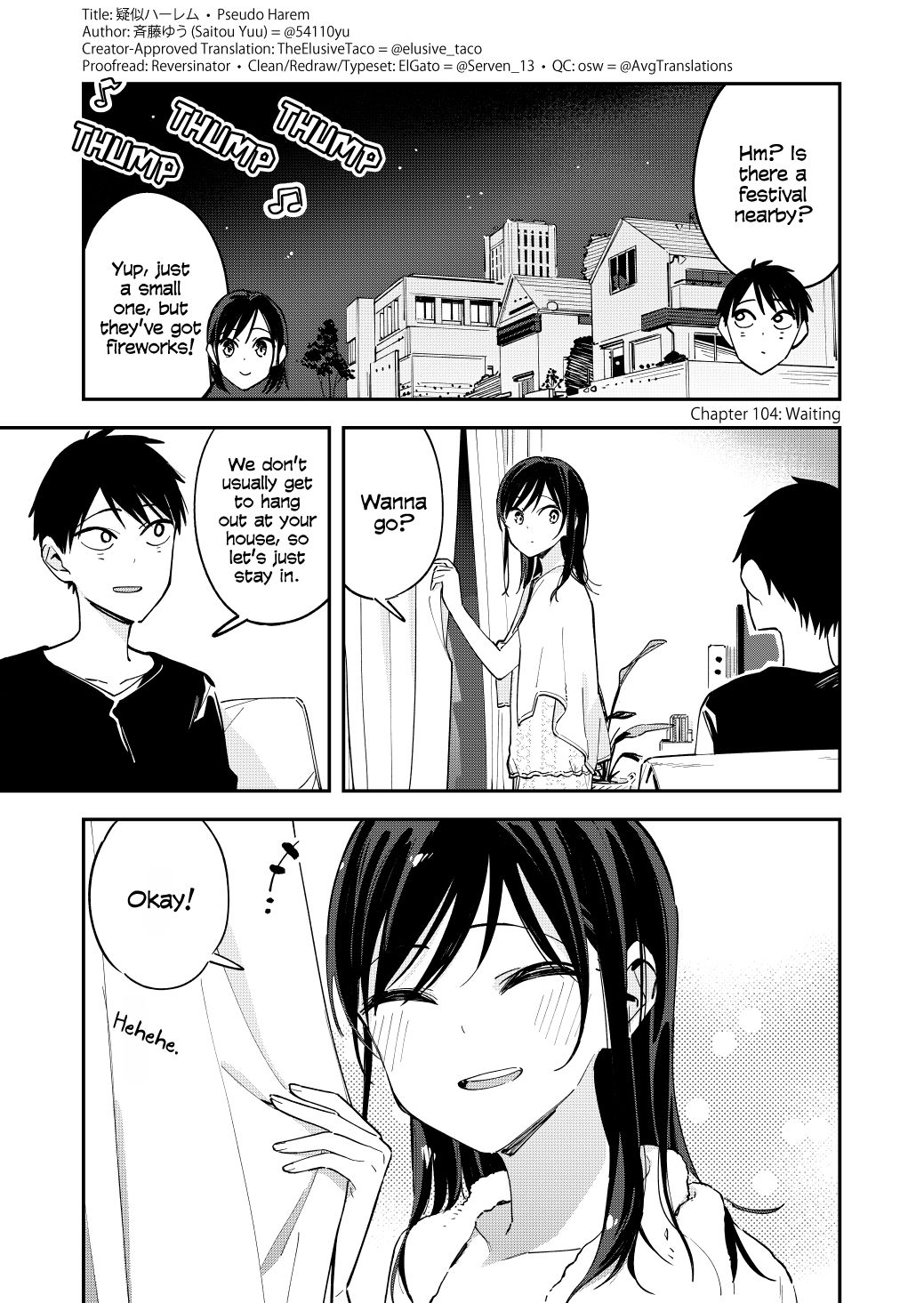 Page 1 of Chapter 104