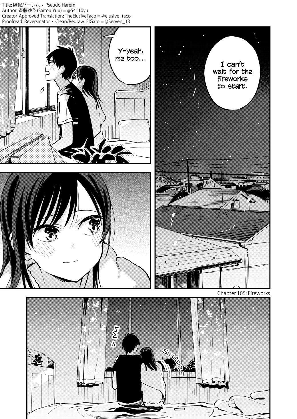Page 1 of Chapter 105