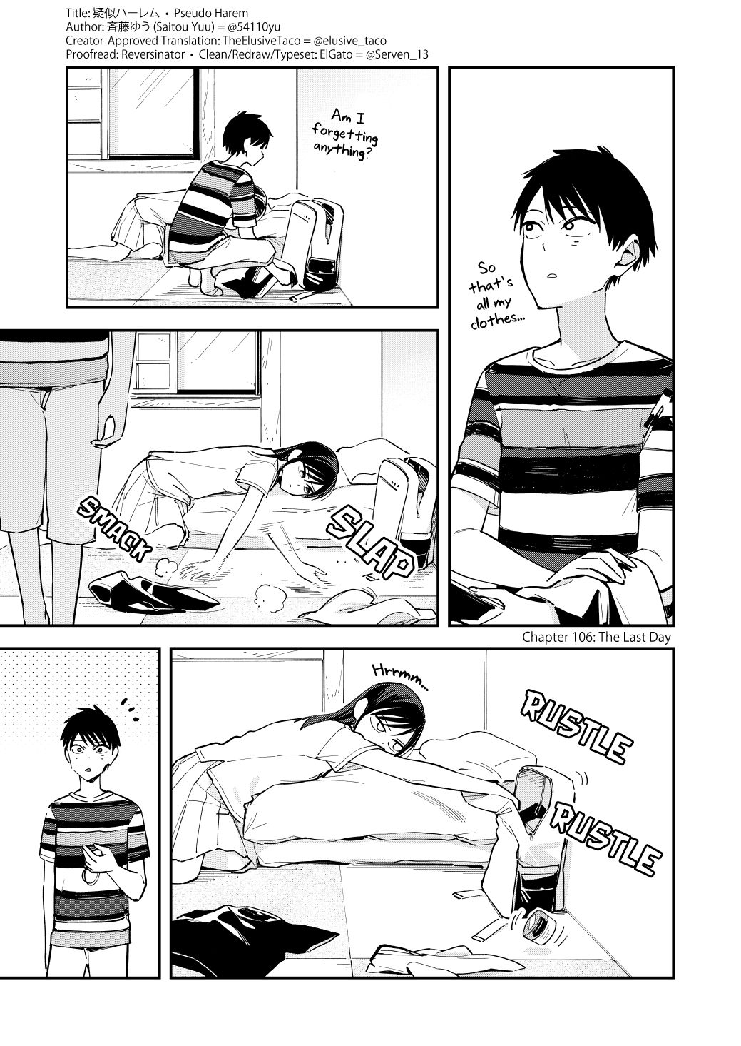 Page 1 of Chapter 106