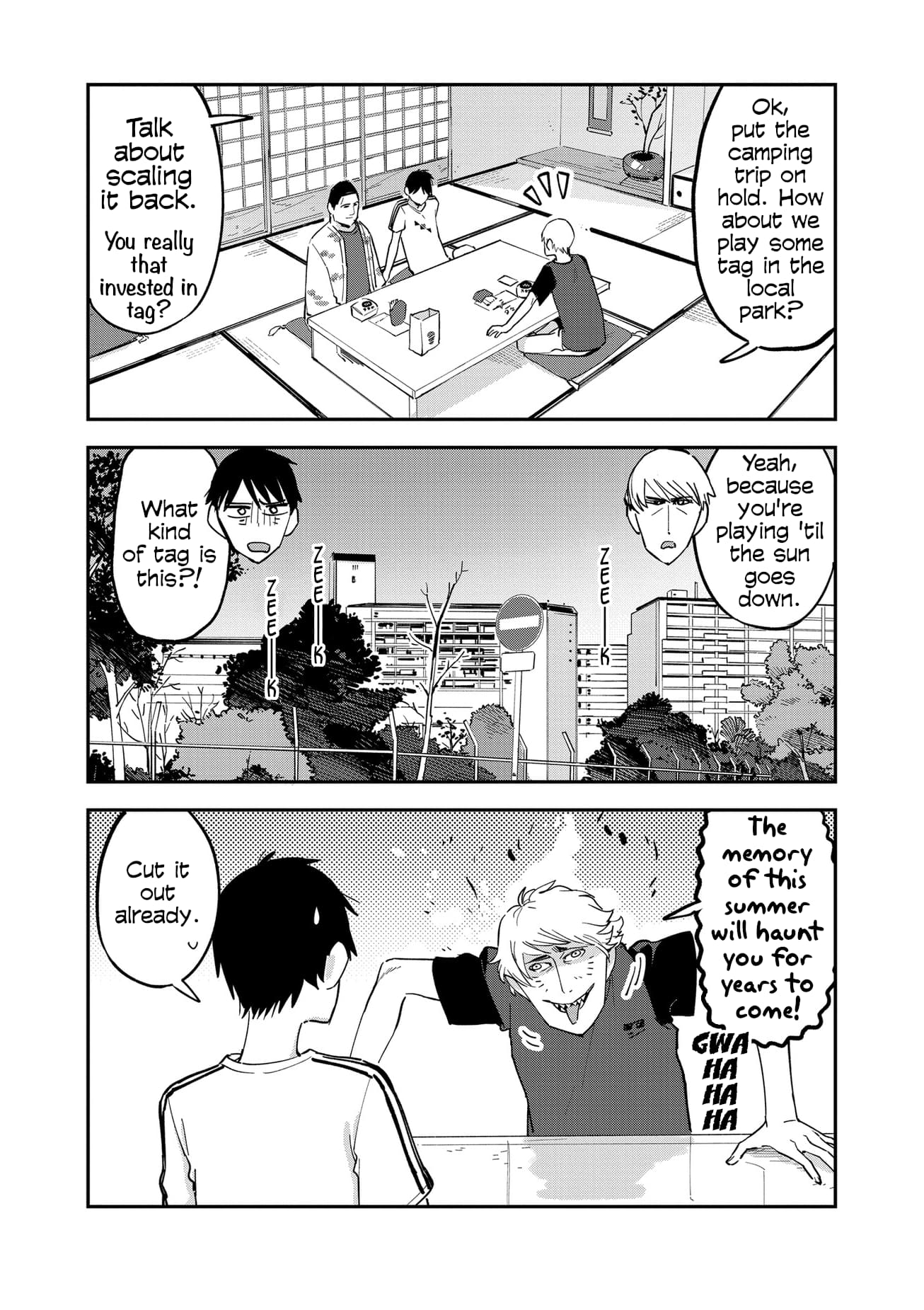 Page 8 of Chapter 106.5
