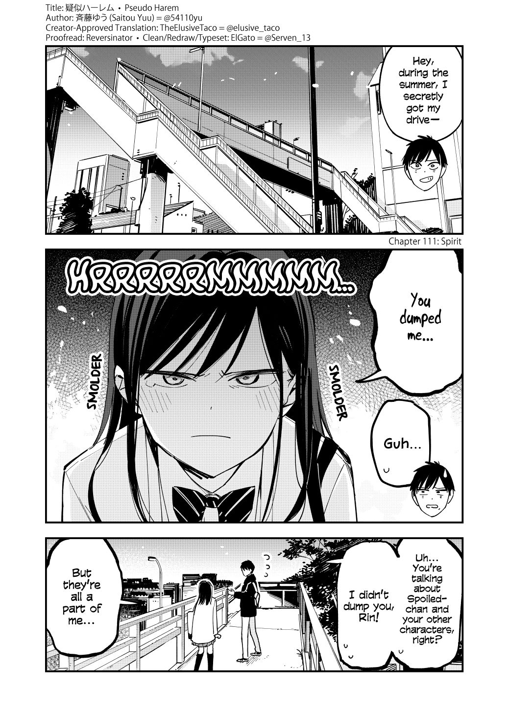 Page 1 of Chapter 111