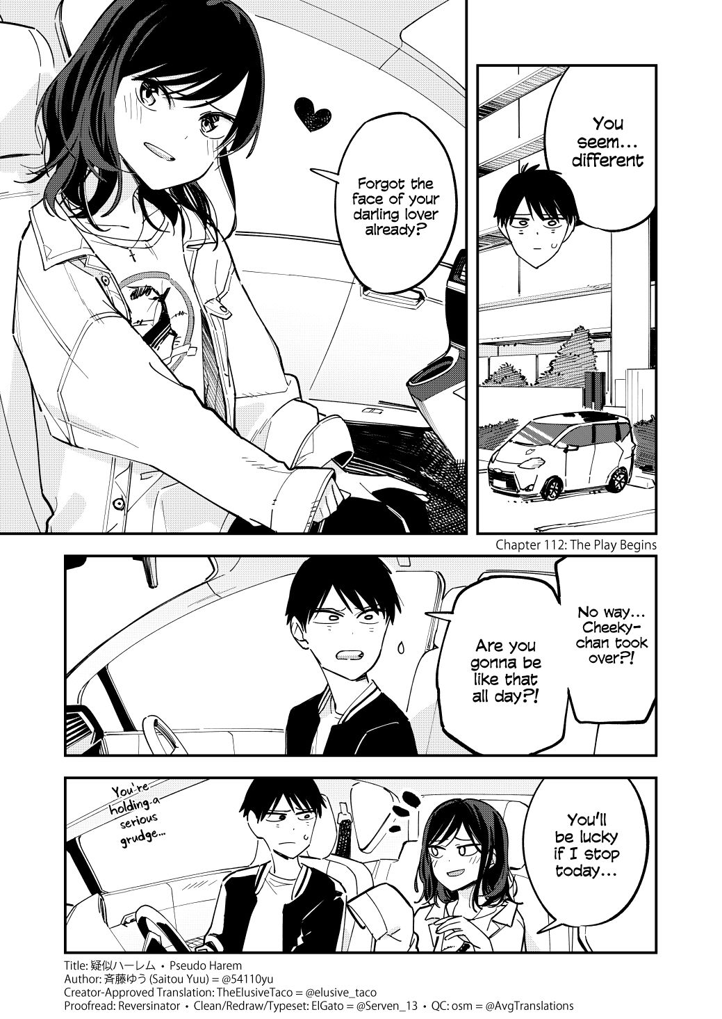 Page 1 of Chapter 112