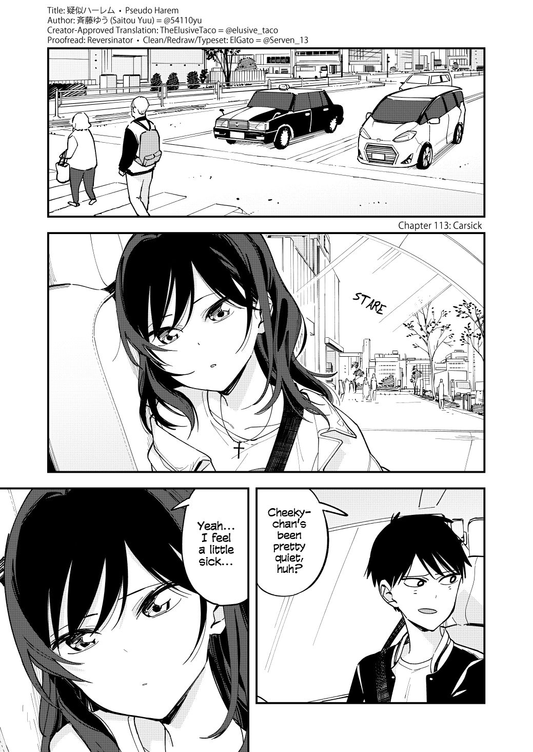 Page 1 of Chapter 113