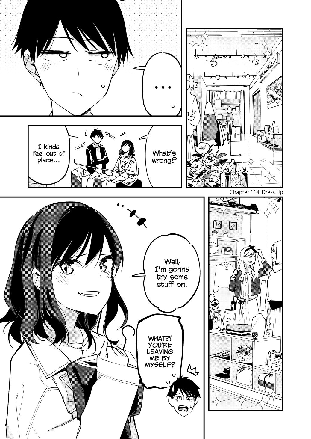 Page 1 of Chapter 114