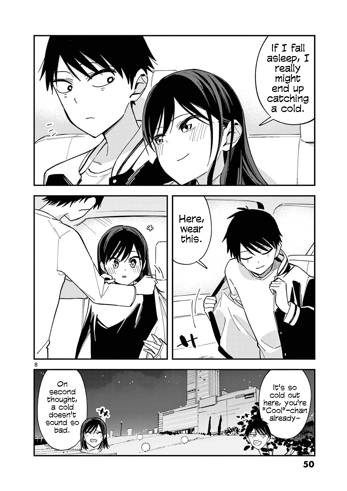 Page 8 of Chapter 116.5