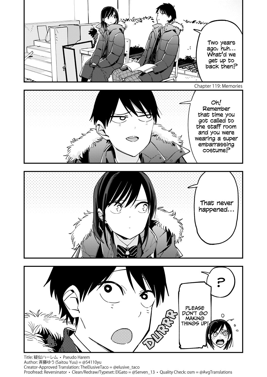 Page 1 of Chapter 119