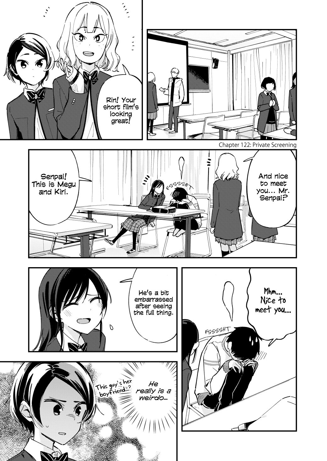 Page 1 of Chapter 122