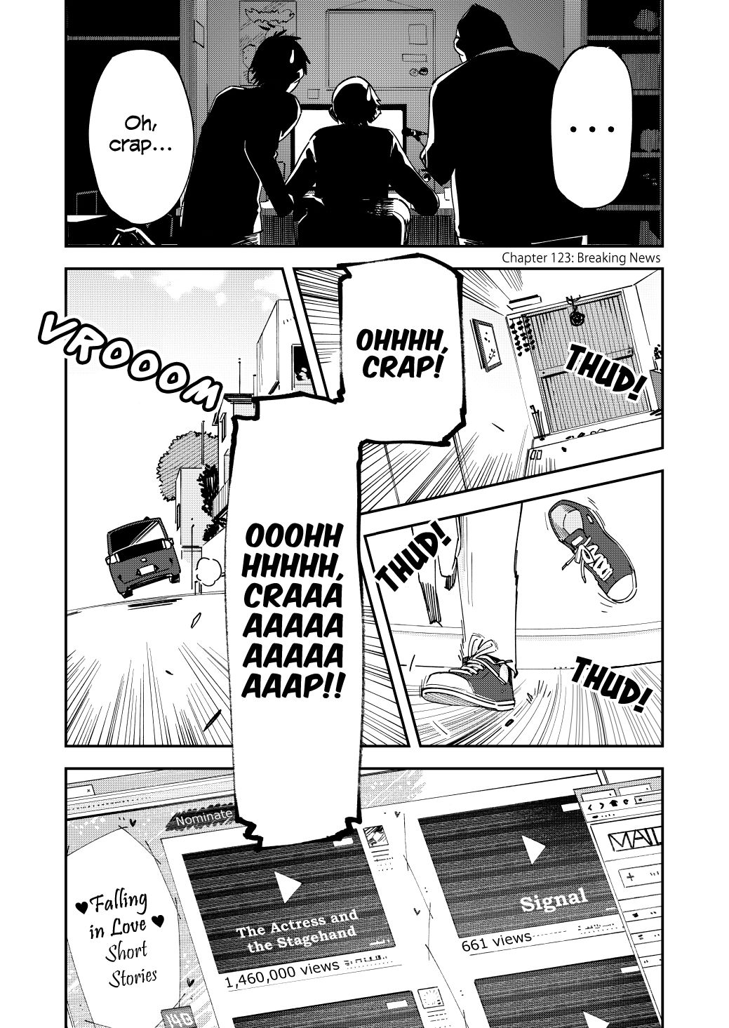 Page 1 of Chapter 123