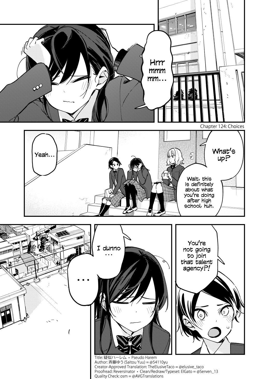 Page 1 of Chapter 124