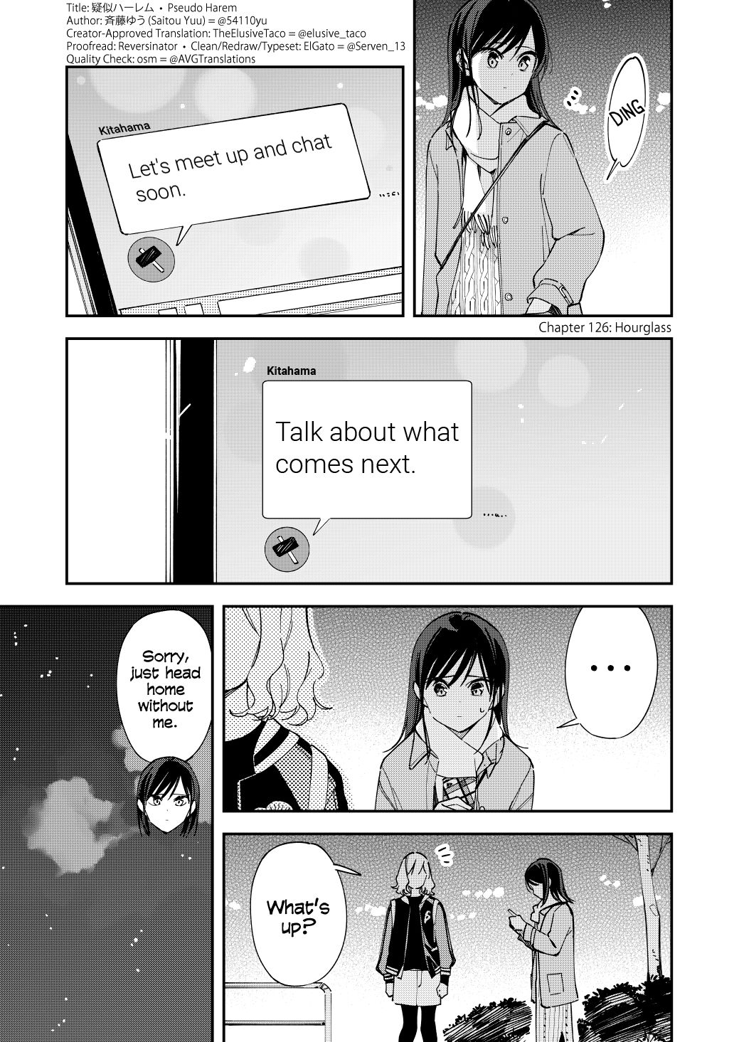 Page 1 of Chapter 126