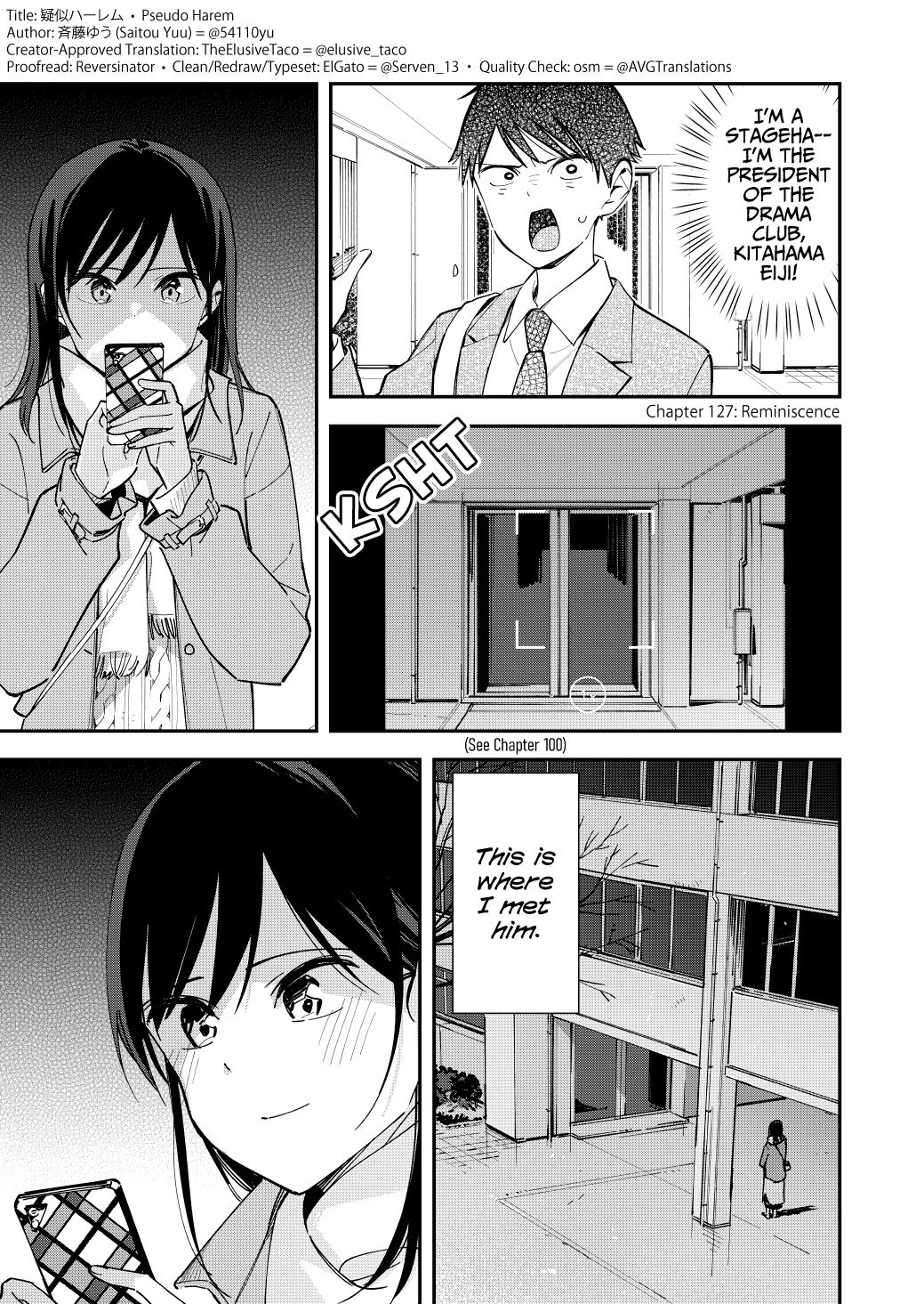 Page 1 of Chapter 127