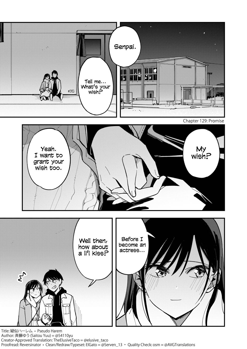 Page 1 of Chapter 129
