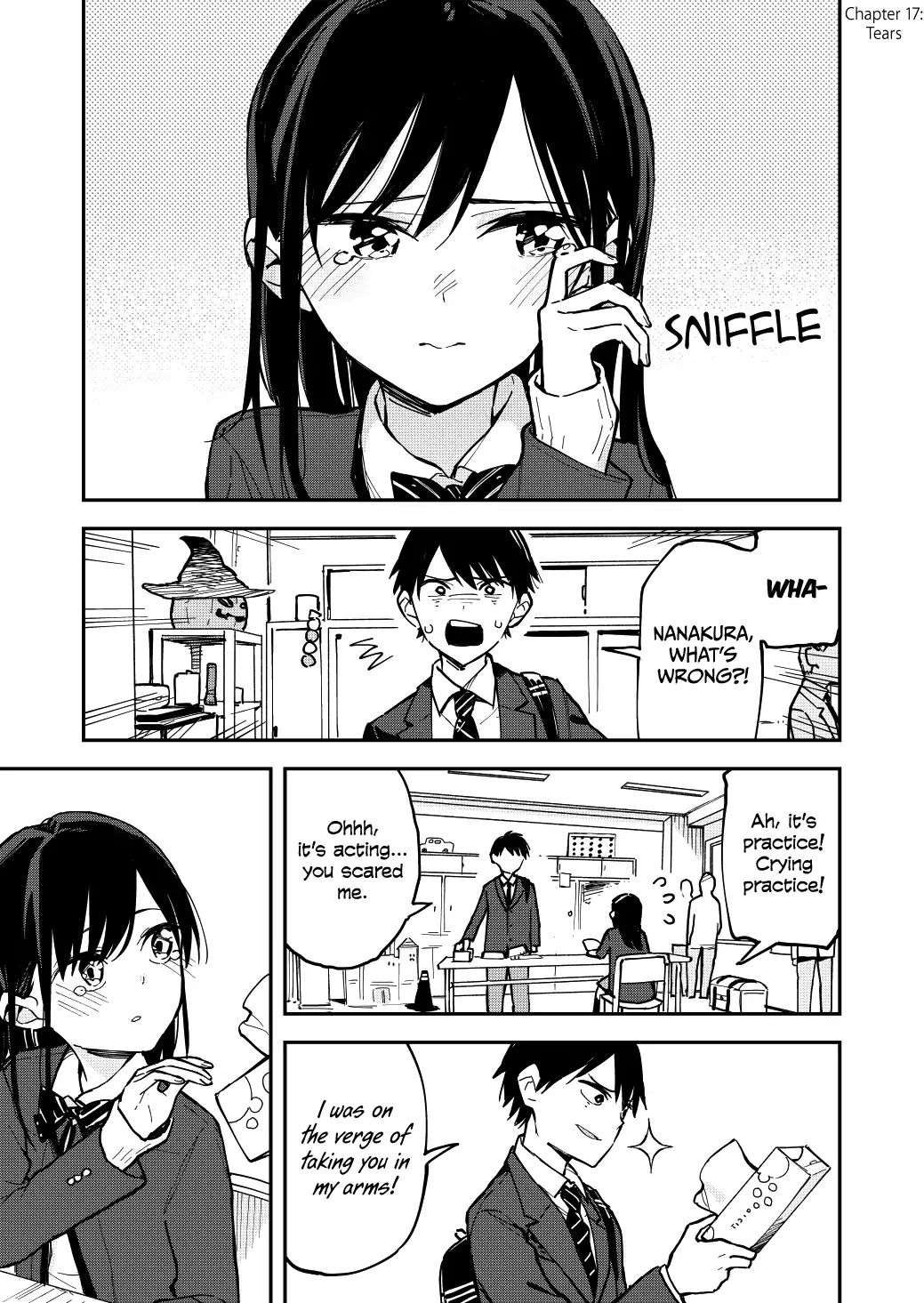 Page 1 of Chapter 17