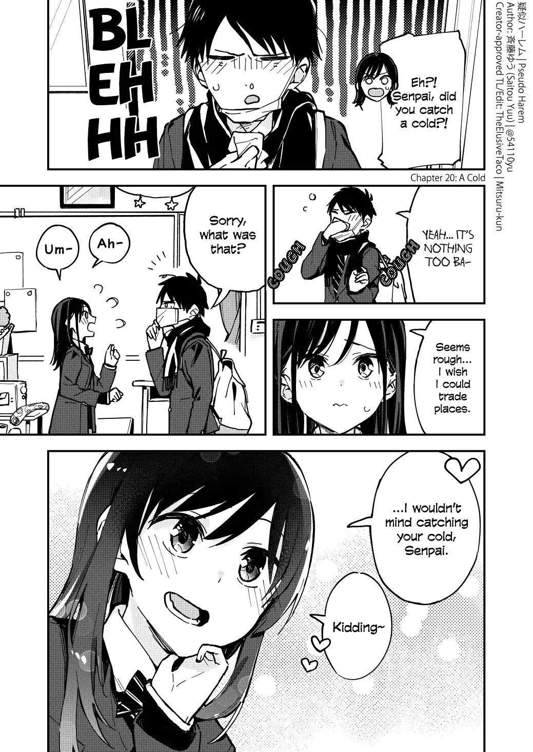 Page 1 of Chapter 20