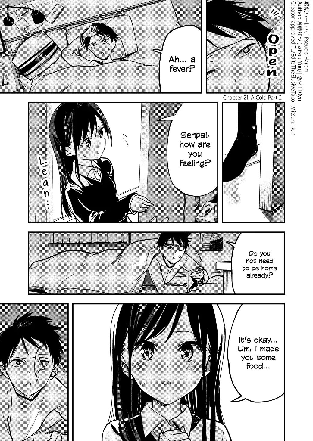 Page 1 of Chapter 21