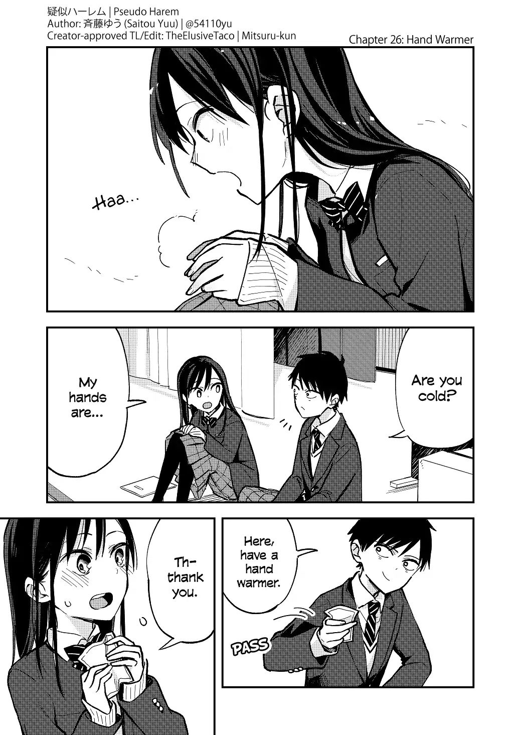 Page 1 of Chapter 26